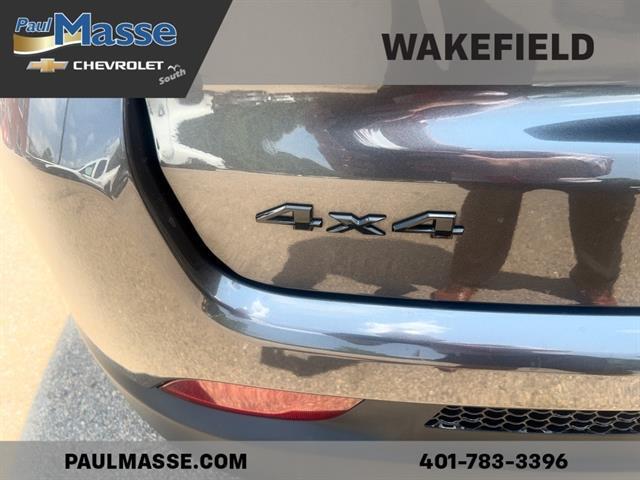 used 2022 Jeep Compass car, priced at $21,988