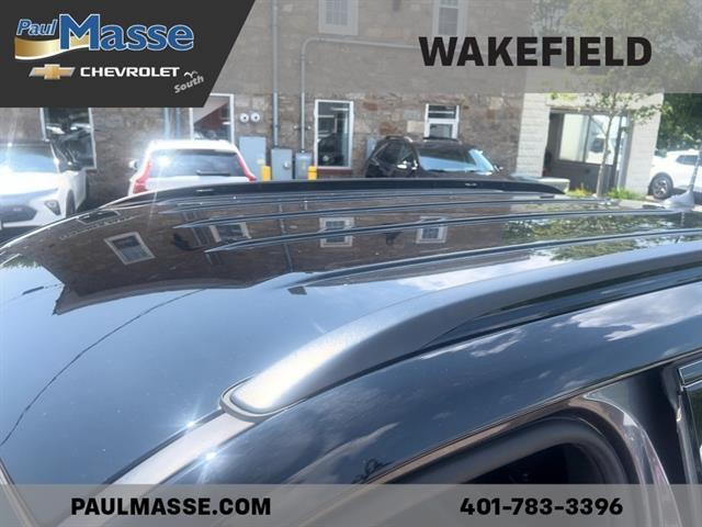 used 2022 Jeep Compass car, priced at $21,988