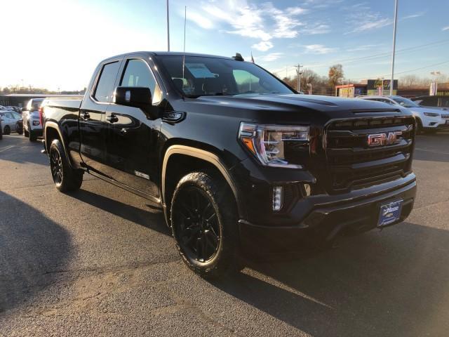 used 2020 GMC Sierra 1500 car, priced at $31,988