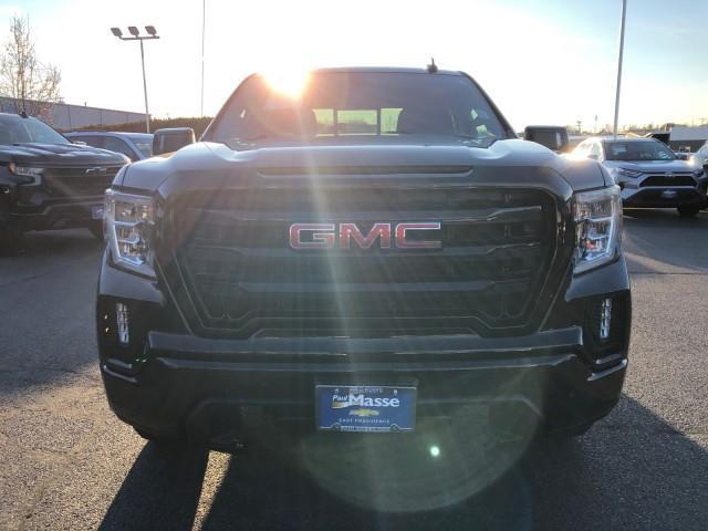 used 2020 GMC Sierra 1500 car, priced at $31,988