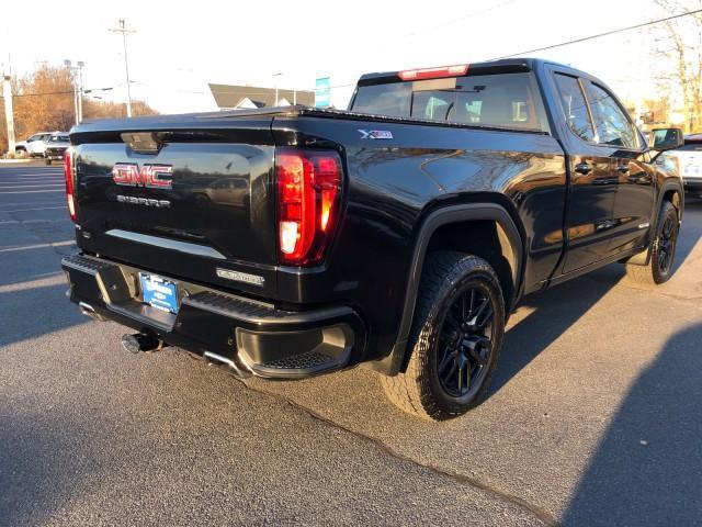 used 2020 GMC Sierra 1500 car, priced at $31,988