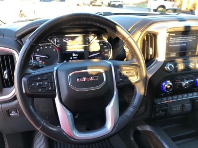 used 2020 GMC Sierra 1500 car, priced at $31,988