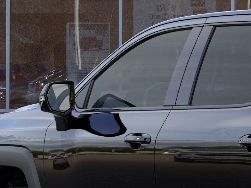 new 2026 Chevrolet Silverado EV car, priced at $93,070