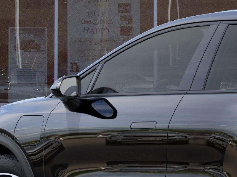 new 2026 Chevrolet Equinox EV car, priced at $32,770