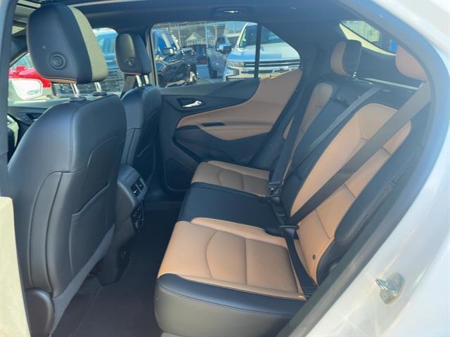 used 2018 Chevrolet Equinox car, priced at $15,988