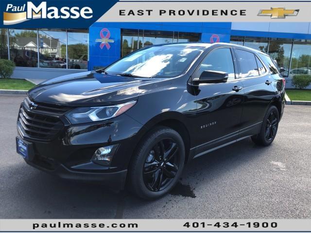 used 2020 Chevrolet Equinox car, priced at $25,988