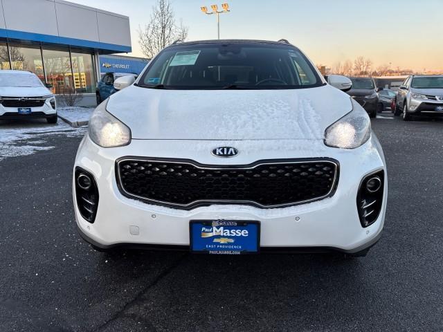 used 2019 Kia Sportage car, priced at $16,988