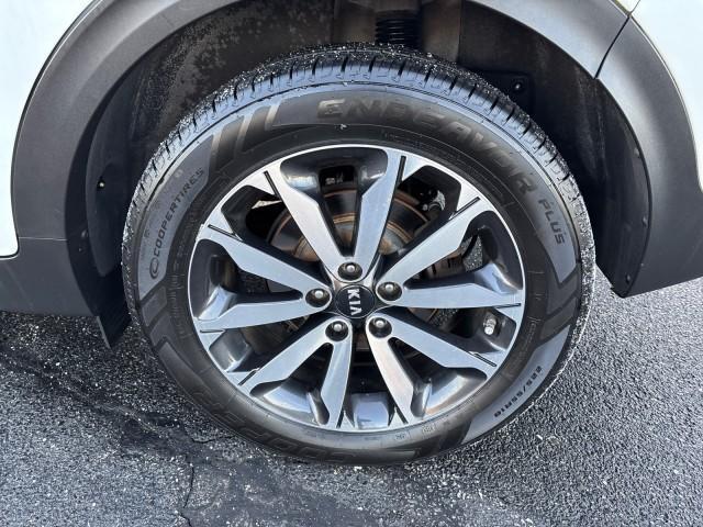 used 2019 Kia Sportage car, priced at $16,988