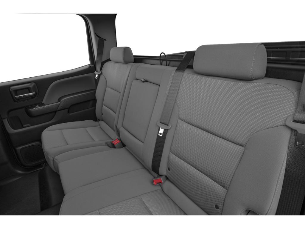 used 2019 Chevrolet Silverado 2500 car, priced at $33,954