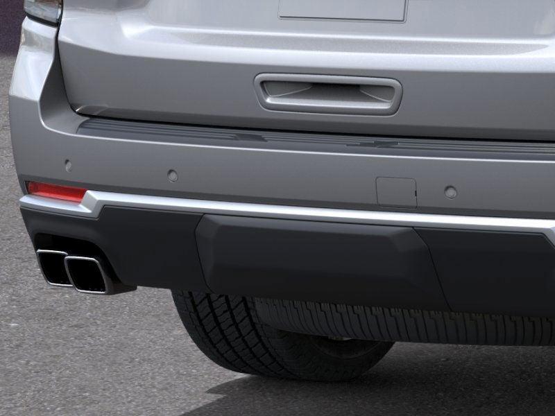 new 2026 Chevrolet Suburban car, priced at $100,305