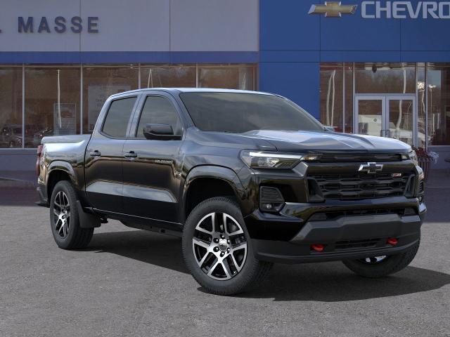 new 2024 Chevrolet Colorado car, priced at $47,775