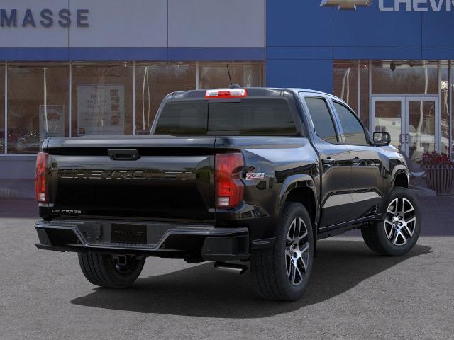 new 2024 Chevrolet Colorado car, priced at $47,775