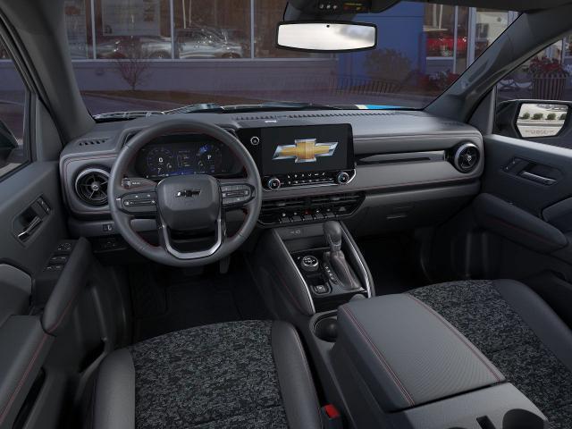 new 2024 Chevrolet Colorado car, priced at $47,775