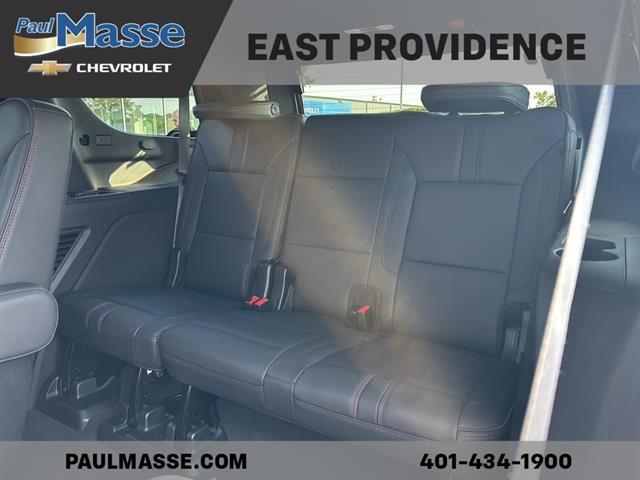 used 2023 Chevrolet Tahoe car, priced at $60,988