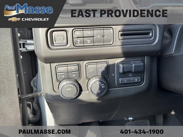 used 2023 Chevrolet Tahoe car, priced at $60,988