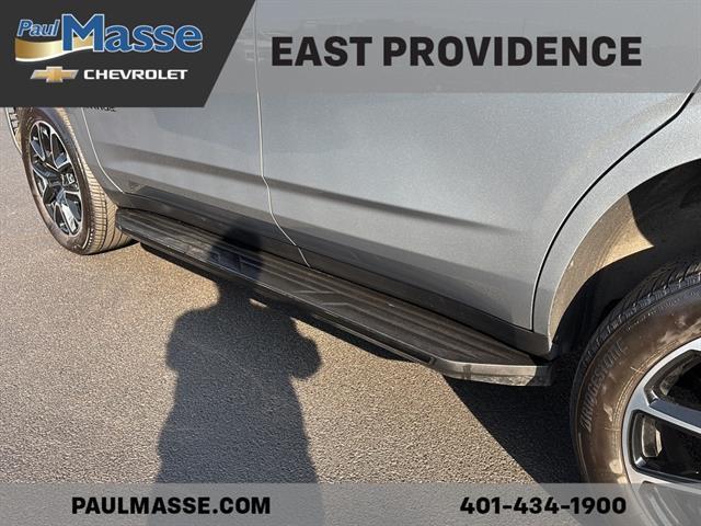 used 2023 Chevrolet Tahoe car, priced at $60,988