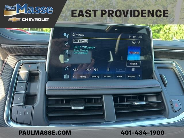 used 2023 Chevrolet Tahoe car, priced at $60,988