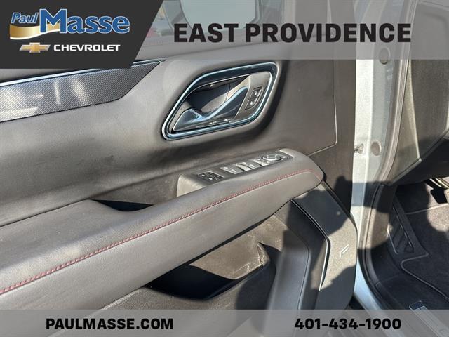 used 2023 Chevrolet Tahoe car, priced at $60,988