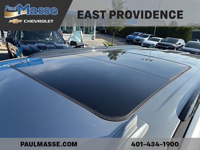 used 2023 Chevrolet Tahoe car, priced at $60,988