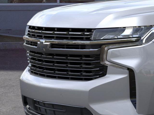 new 2024 Chevrolet Suburban car, priced at $77,755