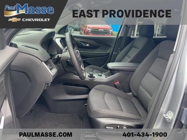 used 2023 GMC Terrain car, priced at $25,988