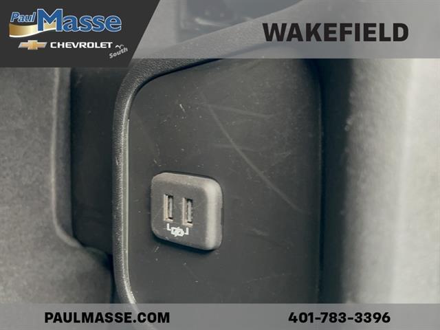 used 2021 Chevrolet Equinox car, priced at $16,988