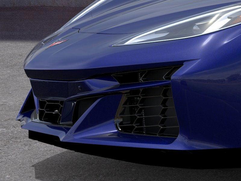 new 2026 Chevrolet Corvette car, priced at $126,988