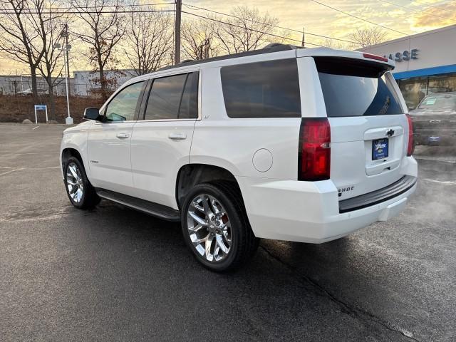 used 2016 Chevrolet Tahoe car, priced at $25,988