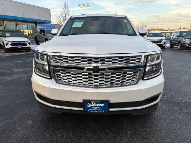 used 2016 Chevrolet Tahoe car, priced at $25,988