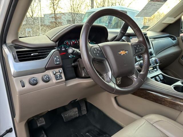 used 2016 Chevrolet Tahoe car, priced at $25,988