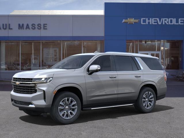 new 2024 Chevrolet Tahoe car, priced at $68,955