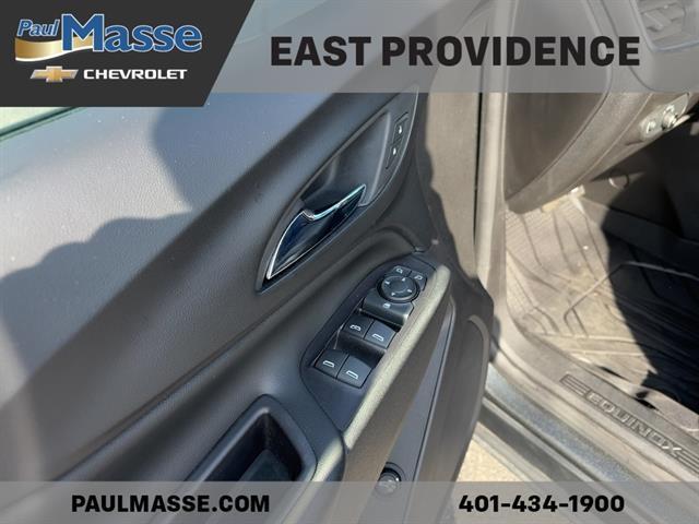 used 2019 Chevrolet Equinox car, priced at $15,988