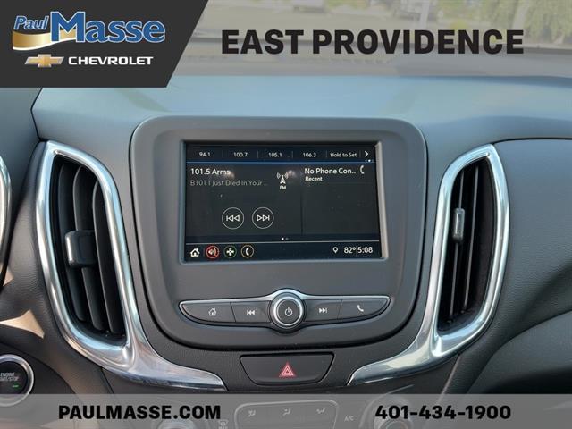 used 2019 Chevrolet Equinox car, priced at $15,988