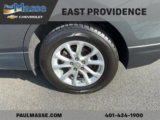 used 2019 Chevrolet Equinox car, priced at $15,988