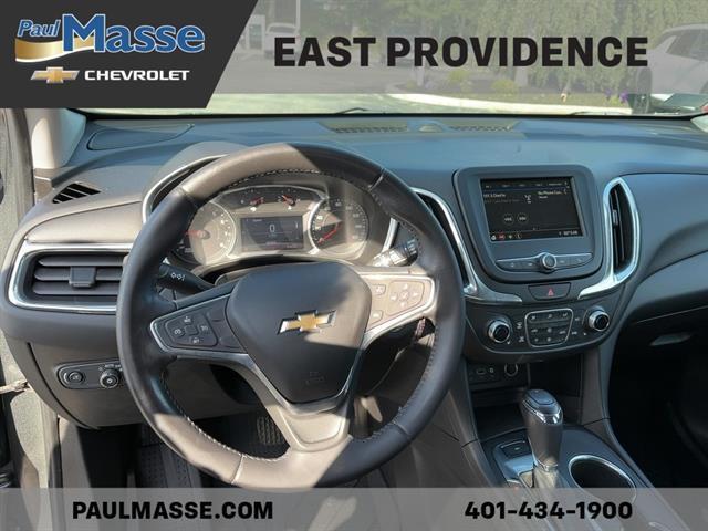 used 2019 Chevrolet Equinox car, priced at $15,988