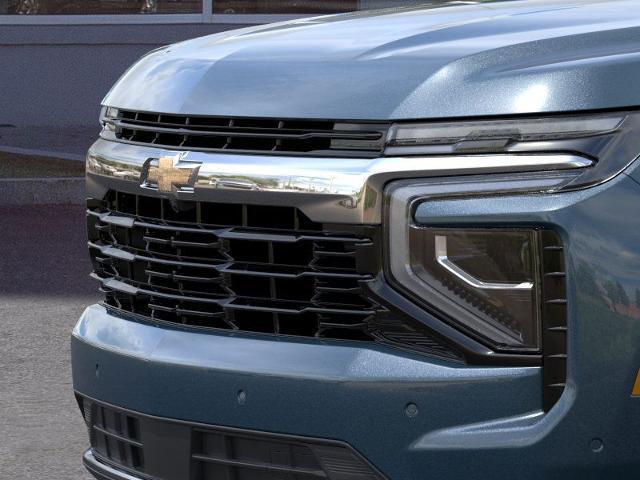 new 2025 Chevrolet Tahoe car, priced at $65,070