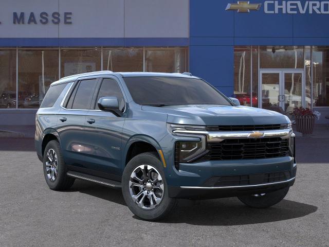 new 2025 Chevrolet Tahoe car, priced at $65,070