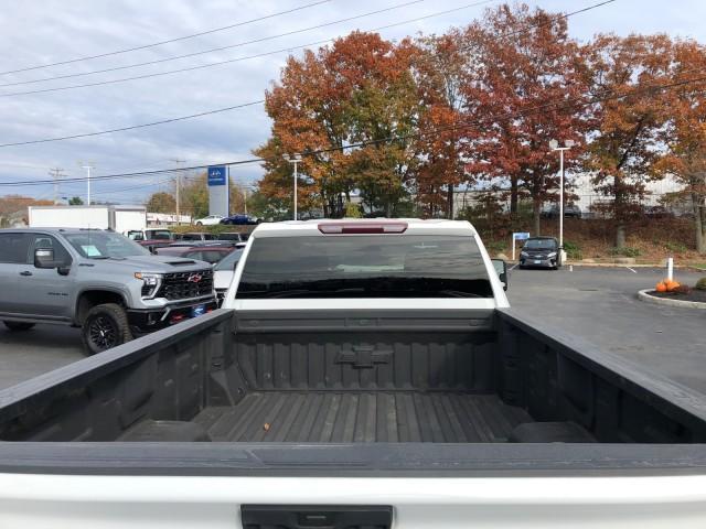 used 2021 Chevrolet Silverado 3500 car