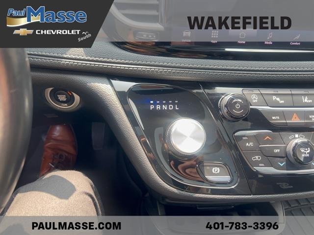 used 2021 Chrysler Pacifica car, priced at $16,988