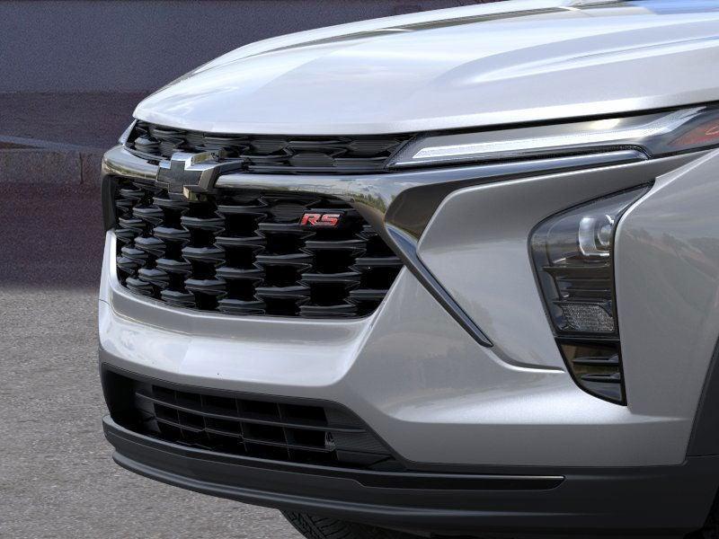 new 2026 Chevrolet Trax car, priced at $27,505