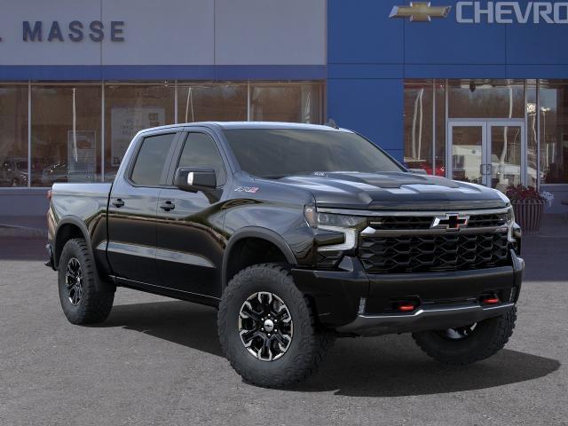 new 2024 Chevrolet Silverado 1500 car, priced at $73,250