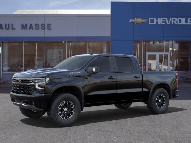 new 2024 Chevrolet Silverado 1500 car, priced at $73,250