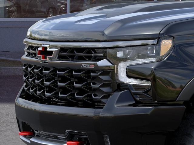 new 2024 Chevrolet Silverado 1500 car, priced at $73,250