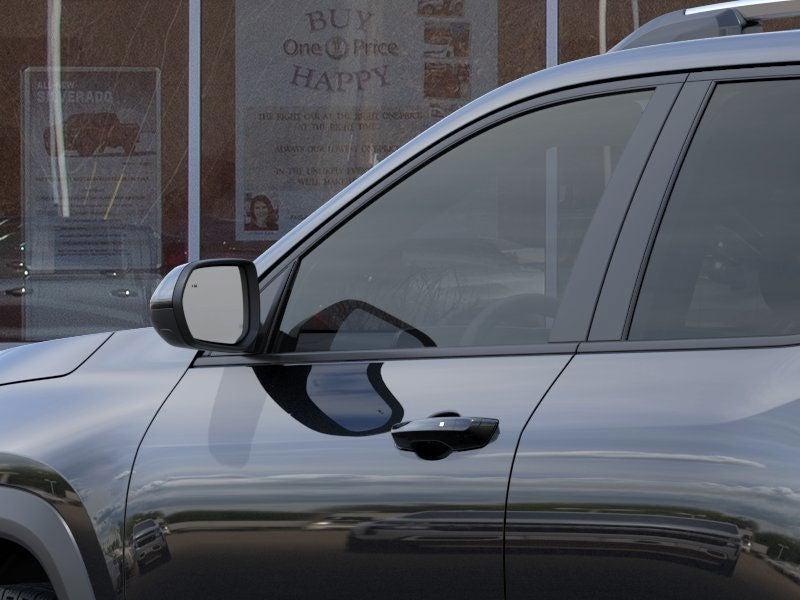 new 2026 Chevrolet Equinox car, priced at $36,055