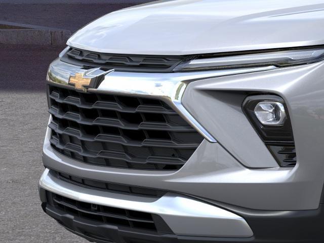 new 2024 Chevrolet TrailBlazer car, priced at $26,800