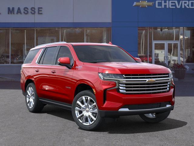 new 2024 Chevrolet Tahoe car, priced at $88,295