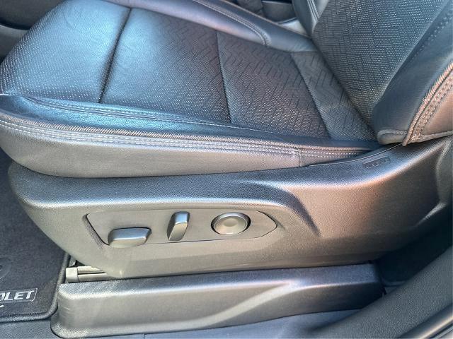 used 2024 Chevrolet Tahoe car