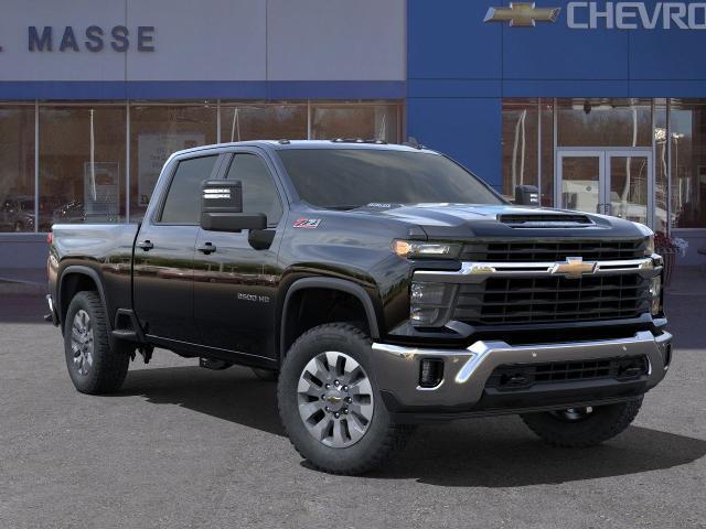 new 2025 Chevrolet Silverado 2500 car, priced at $65,275