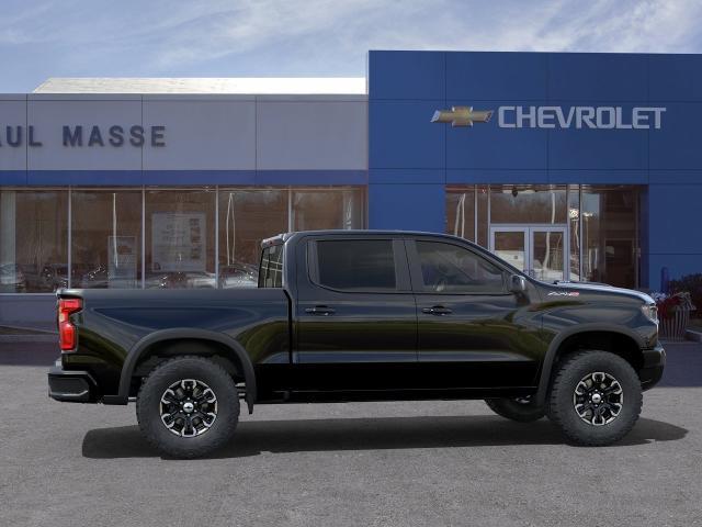 new 2024 Chevrolet Silverado 1500 car, priced at $73,250