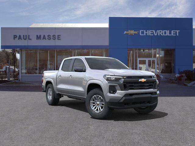 new 2024 Chevrolet Colorado car, priced at $43,915